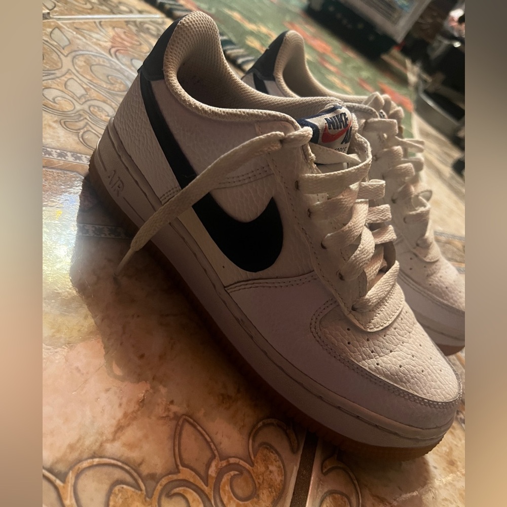 Nike AF1s - Picture 3 of 6